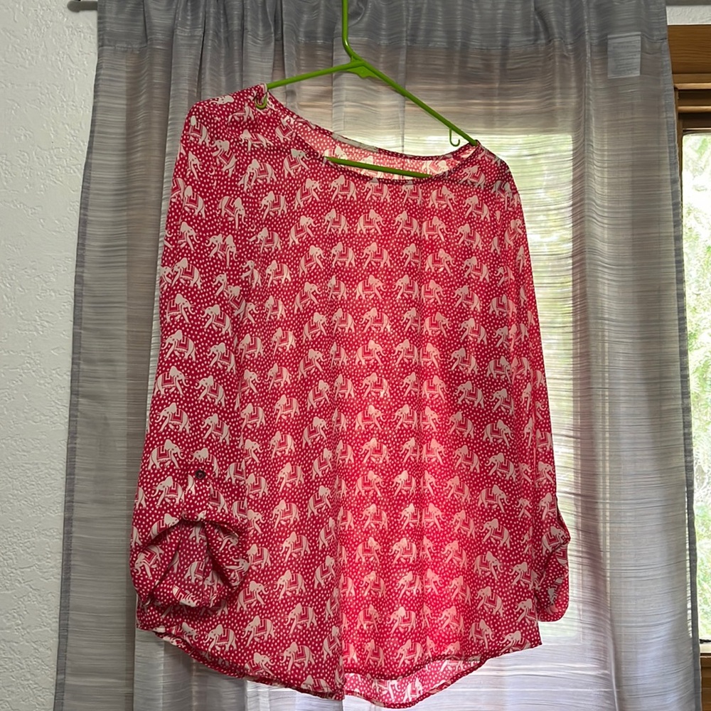 41 Hawthorn - Stitch Fix